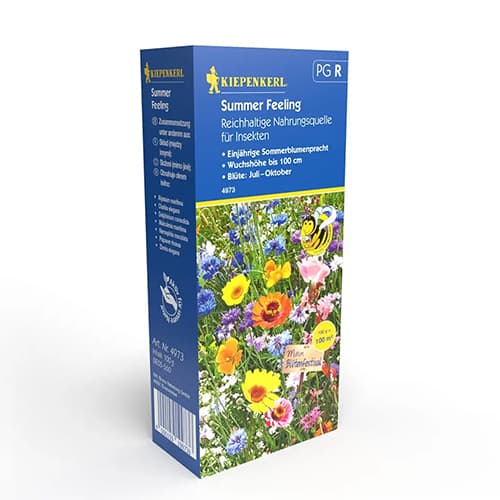 Gėlės vasarinės Summer Feeling, mišinys interface.image 1 interface.art 87252