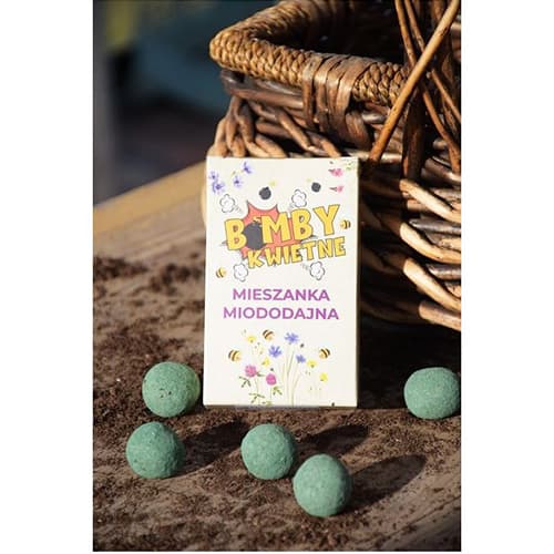 Gėlių bombos, medaus mišinys interface.image 1 interface.art 96797