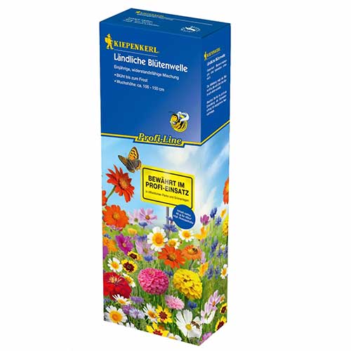 Kaimo gėlių mišinys Kiepenkerl interface.image 1 interface.art 96555