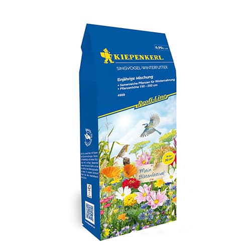 Gėlių mišinys Blumenmischung Singvogel Winterfutter interface.art nuotrauka 1 Gėlių mišinys Blumenmischung Singvogel Winterfutter interface.image 1 interface.art 87251