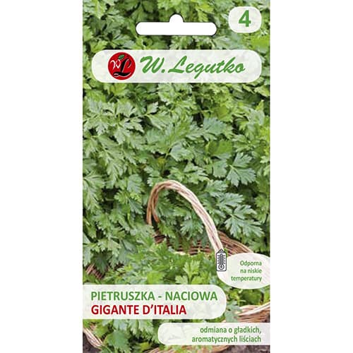 Gigante d'Italia petražolės interface.image 1 interface.art 69513