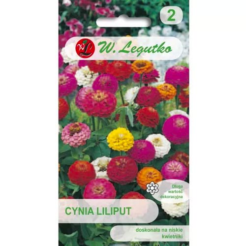 Gvaizdūnės rafinuotosios Liliput, mišinys Legutko interface.image 1 interface.art 69578