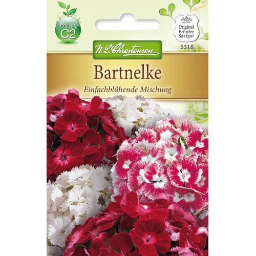 Gvazdikai, mišinys Chrestensen interface.image 1 interface.art 78955