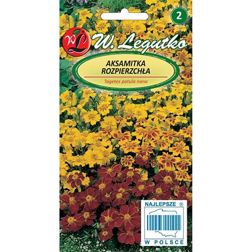 Gvazdikinis serentis Bonanza, mišinys interface.image 1 interface.art 69658