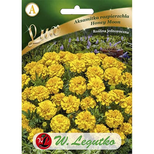 Gvazdikinis serentis Honey Moon interface.image 1 interface.art 86737