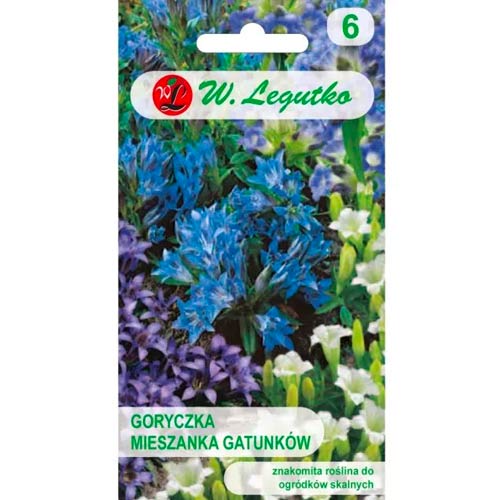 Kartumas, mišinys Legutko interface.image 1 interface.art 50099