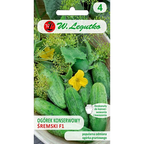 Konservuoti agurkai Sremski F1 interface.art nuotrauka 1 Konservuoti agurkai Sremski F1 interface.image 1 interface.art 78488