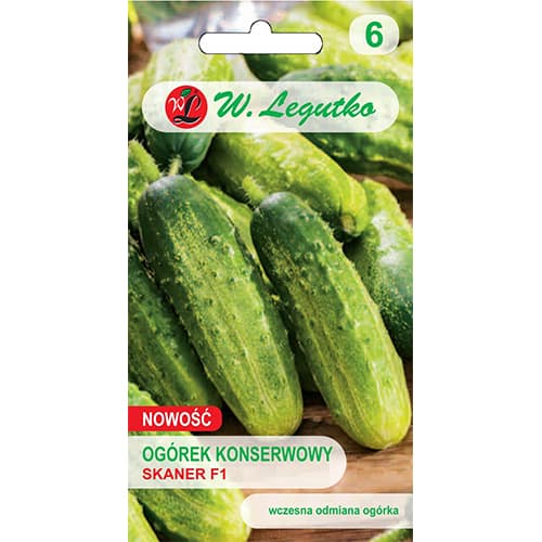 Konservuoti žemės agurkai Skaner F1 interface.image 1 interface.art 86881
