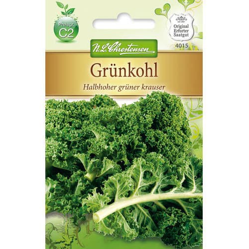 Kopūstai Halbhoher gruner Krauser interface.image 1 interface.art 78716