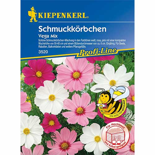 Kosmosas Vega, mix Kiepenkerl interface.image 1 interface.art 96570