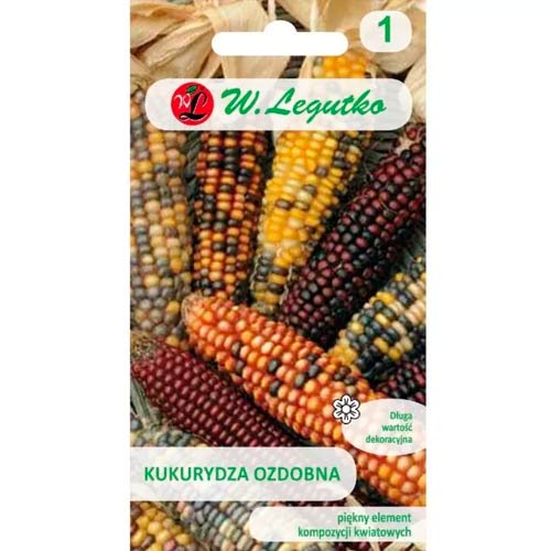 Kukurūzai dekoratyviniai, mišinys Legutko interface.art nuotrauka 1 Kukurūzai dekoratyviniai, mišinys Legutko interface.image 1 interface.art 69598