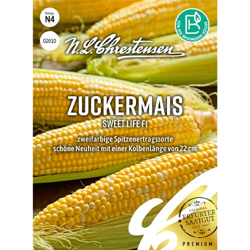 Kukurūzai Sweet Life F1 interface.image 1 interface.art 86110