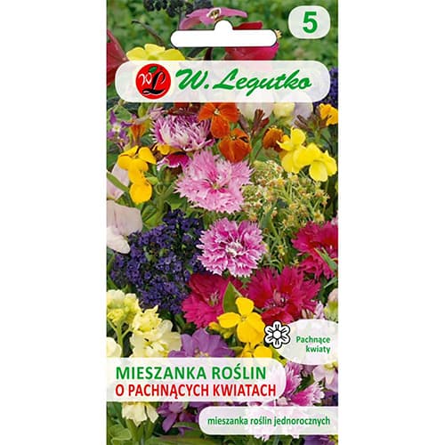 Kvepiančių žydinčių augalų mišinys interface.image 1 interface.art 69608