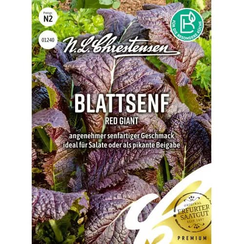 Lapinės garstyčios Red Giant interface.image 1 interface.art 87829