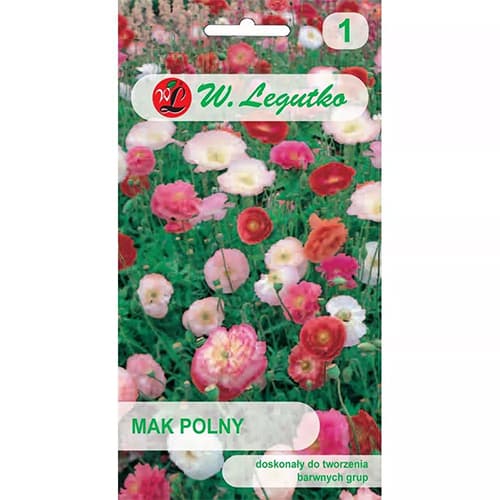 Lauko aguonos, mišinys interface.image 1 interface.art 78579