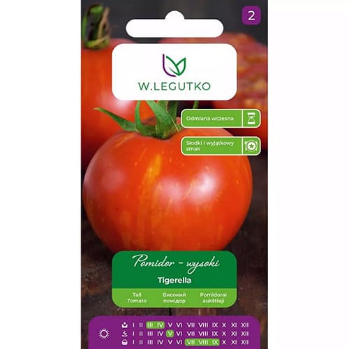 Lauko aukštas pomidoras Tigerella interface.image 1 interface.art 96810