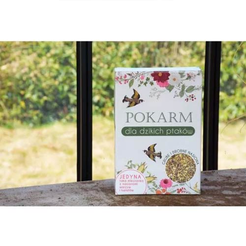 Maistas laukiniams paukščiams Legutko interface.image 1 interface.art 50115