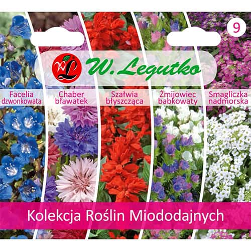 Medaus mėnesio augalų kolekcija, 5 veislės interface.art nuotrauka 1 Medaus mėnesio augalų kolekcija, 5 veislės interface.image 1 interface.art 96790