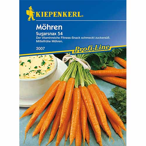 Morka Sugarsnax 54, F1 Kiepenkerl interface.art nuotrauka 1 Morka Sugarsnax 54, F1 Kiepenkerl interface.image 1 interface.art 96638