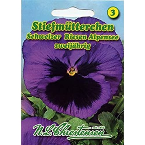 Našlaitės Schweizer Riesen, Alpensee interface.image 1 interface.art 87820