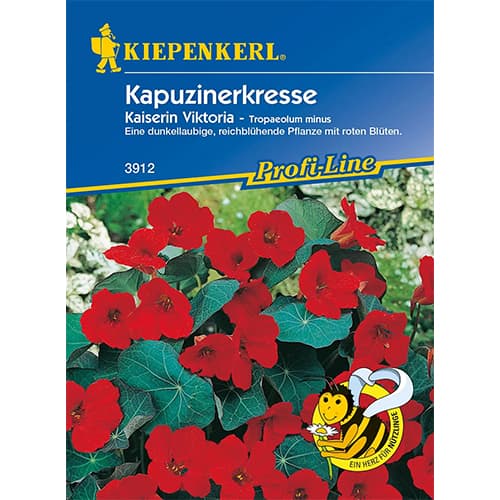 Nasturtės mažoji Kaiserin Victoria interface.image 1 interface.art 86273