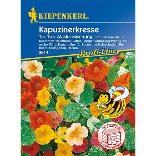 Nasturtės Tip-Top Alaska interface.art nuotrauka 1 Nasturtės Tip-Top Alaska interface.image 1 interface.art 86278