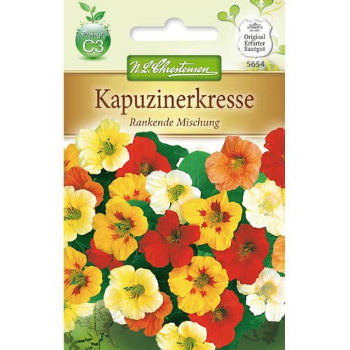 Nasturtės Rankende, mišinys Chrestensen interface.image 1 interface.art 78991