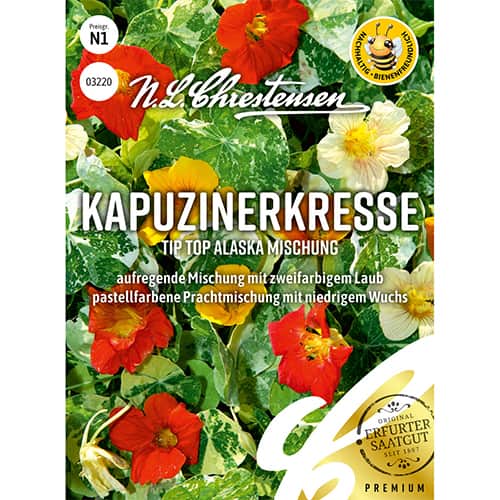 Nasturtės Tip Top Alaska, mišinys interface.image 1 interface.art 86158