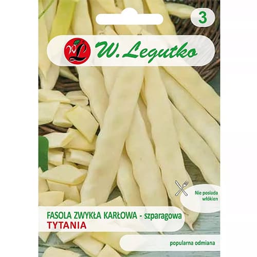 Nykštukinės pupelės Titania geltonos interface.art nuotrauka 1 Nykštukinės pupelės Titania geltonos interface.image 1 interface.art 69467