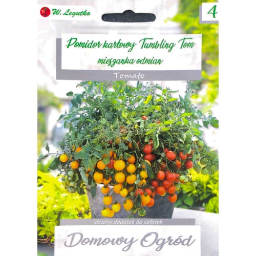 Nykštukinis pomidoras Thumbling Tom mišinys interface.art nuotrauka 1 Nykštukinis pomidoras Thumbling Tom mišinys interface.image 1 interface.art 69651