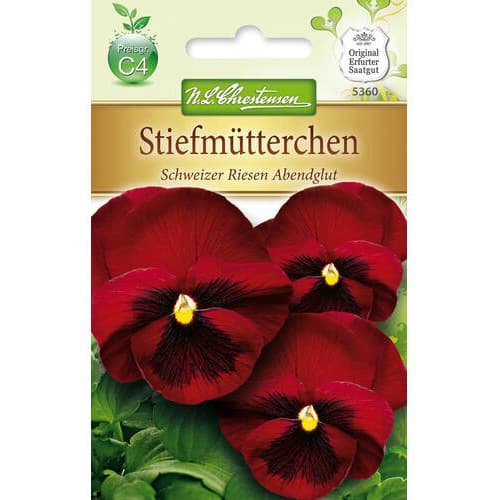 Našlaitės stambiažiedės šveicarų Abendglut interface.image 1 interface.art 78965