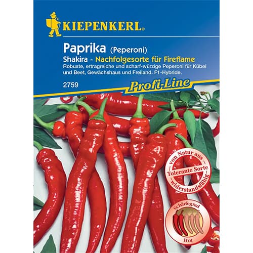 Paprikos Shakira interface.art nuotrauka 1 Paprikos Shakira interface.image 1 interface.art 86494