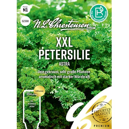 Petražolės XXL Petersilie Astra interface.art nuotrauka 1 Petražolės XXL Petersilie Astra interface.image 1 interface.art 87850