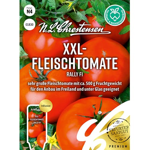 Pomidorai XXL-Fleischtomate Rally F3 interface.art nuotrauka 1 Pomidorai XXL-Fleischtomate Rally F3 interface.image 1 interface.art 87852