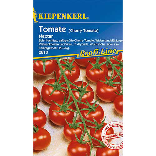 Pomidoras vyšninis Nectar F1 Kiepenkerl interface.image 1 interface.art 86412