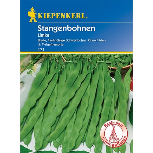 Pupelės šparaginės Limka interface.art nuotrauka 1 Pupelės šparaginės Limka interface.image 1 interface.art 96680