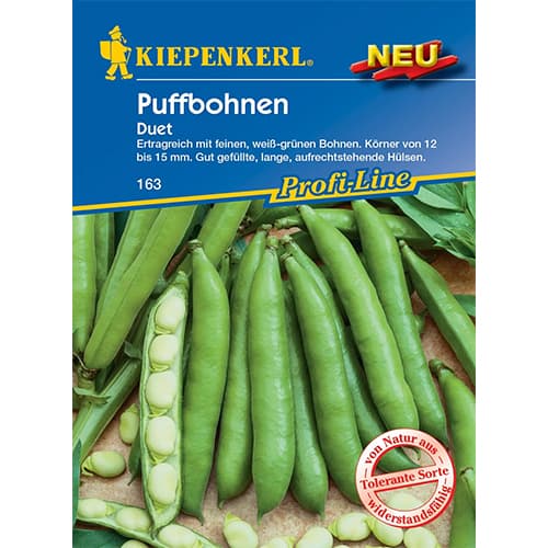 Pupelės plačiosios Duet interface.image 1 interface.art 87793