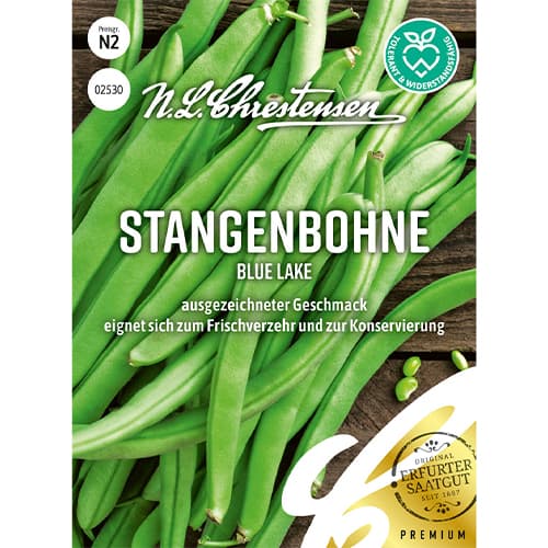 Pupelės šparagai Blue Lake interface.image 1 interface.art 86096