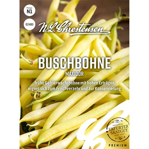 Pupelės šparaginės Maxidor interface.image 1 interface.art 86029