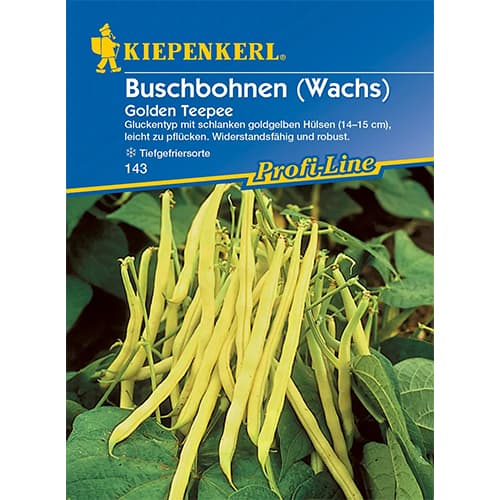 Pupelės šparaginės Golden Teepee interface.image 1 interface.art 86401