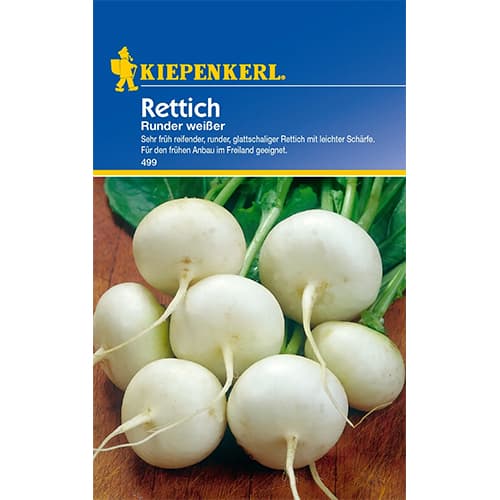 Ridikėliai baltieji Runder Weisser interface.image 1 interface.art 87290