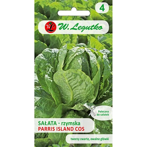 Romėniškos salotos Parris Island cos interface.image 1 interface.art 69542