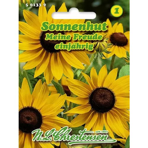 Rudbekijos plaukuotos Meine Freunde interface.image 1 interface.art 96442