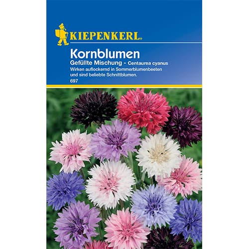 Rugiagėlės mėlynos, mišinys Kiepenkerl interface.image 1 interface.art 50062