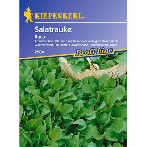 Rukola Rocket Kiepenkerl interface.image 1 interface.art 96672