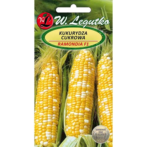 Saldieji kukurūzai Ramondia F1 interface.art nuotrauka 1 Saldieji kukurūzai Ramondia F1 interface.image 1 interface.art 78480