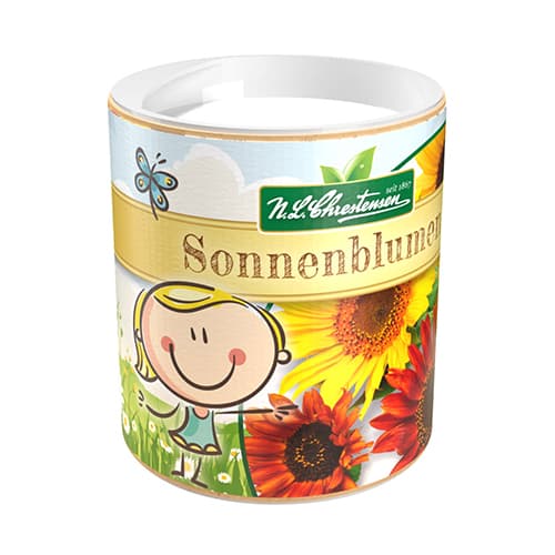 Saulėgrąžos dekoratyvinės - vaikams interface.image 1 interface.art 86229