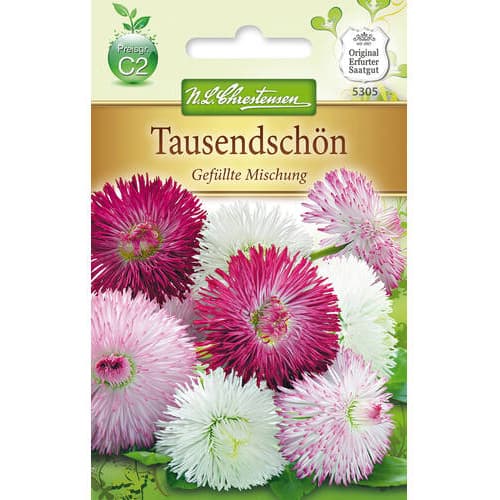 Saulutės, mišinys Chrestensen interface.image 1 interface.art 78952