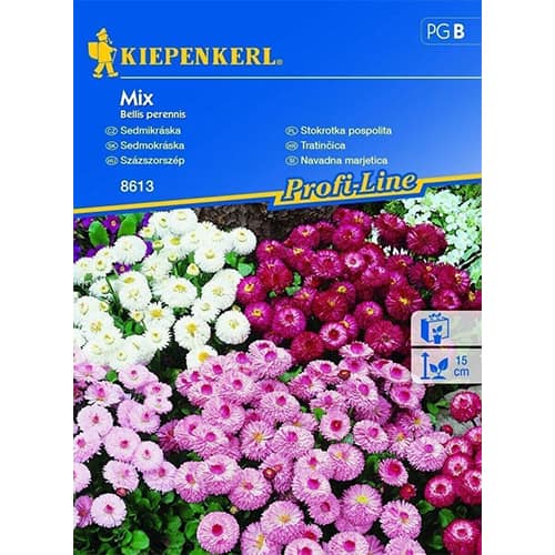 Saulutės, mišinys Kiepenkerl interface.image 1 interface.art 86255