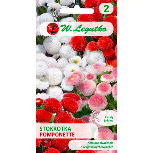 Saulutės Pomponette, mišinys Legutko interface.image 1 interface.art 69631